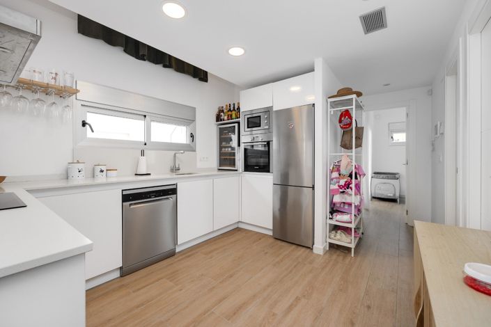 Image No.4-Villa de 3 chambres à vendre à Torrevieja