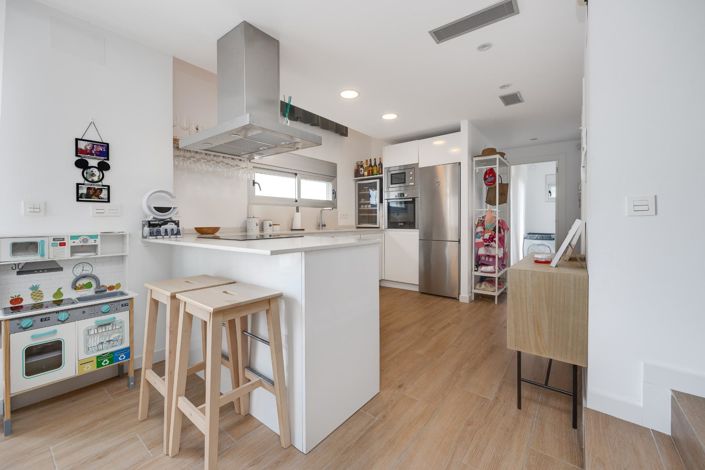 Image No.44-Villa de 3 chambres à vendre à Torrevieja