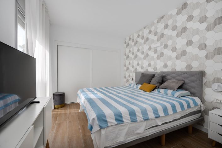 Image No.7-Villa de 3 chambres à vendre à Torrevieja