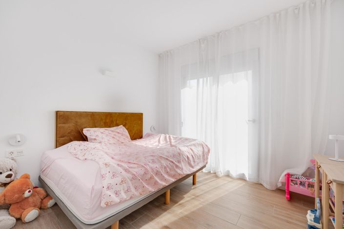 Image No.8-Villa de 3 chambres à vendre à Torrevieja