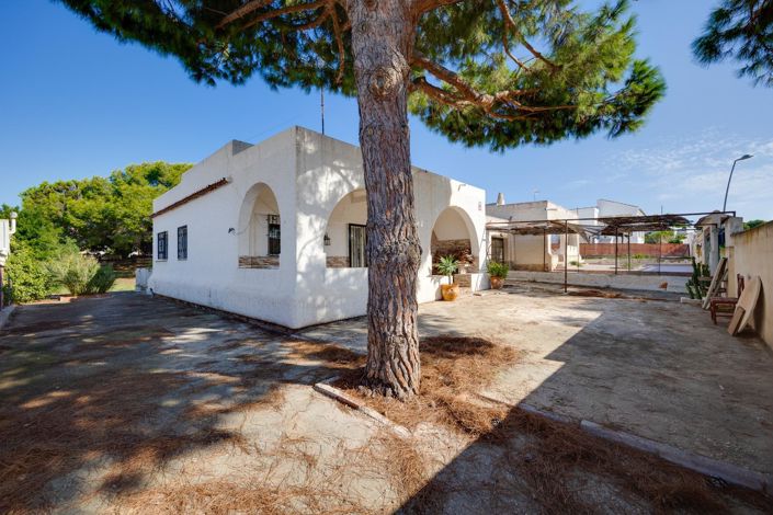 Image No.2-Villa de 3 chambres à vendre à Torrevieja