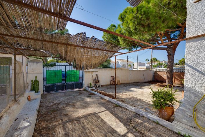 Image No.34-Villa de 3 chambres à vendre à Torrevieja