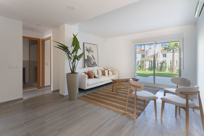 Image No.4-2 Bed Apartment for sale