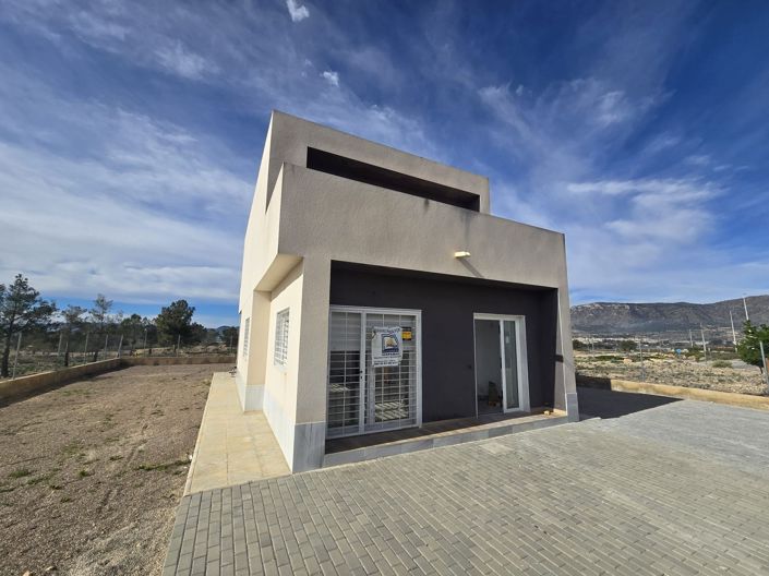 Image No.2-3 Bed Villa for sale