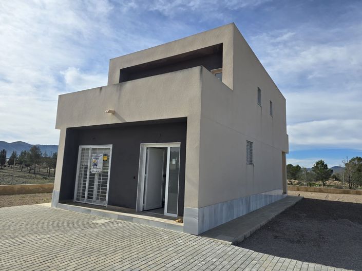 Image No.3-3 Bed Villa for sale