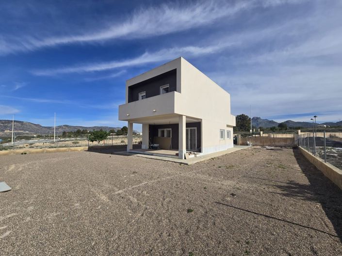 Image No.5-3 Bed Villa for sale