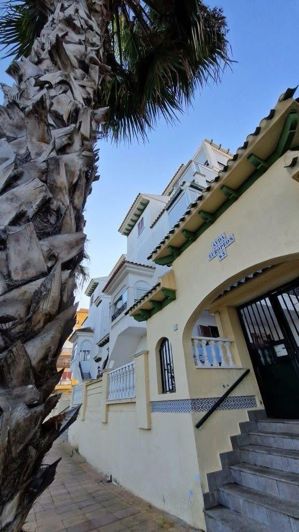 Image No.25-Appartement à vendre à Torrevieja