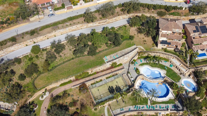 Image No.27-Appartement de 2 chambres à vendre à La Mairena