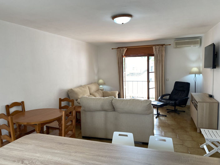 Image No.5-Appartement de 2 chambres à vendre à Mijas