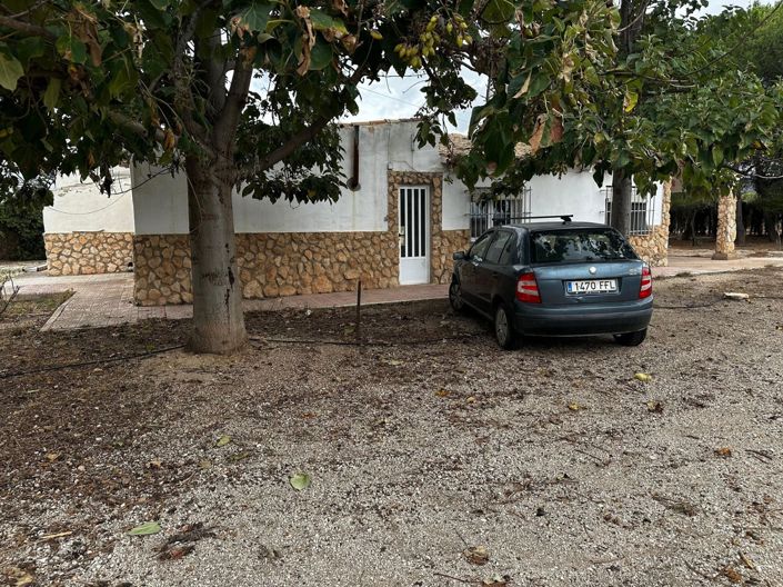 Image No.26-Villa de 4 chambres à vendre à Yecla