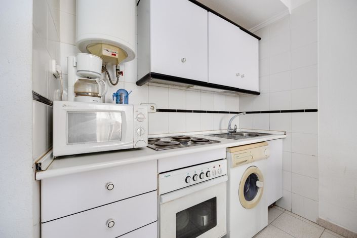 Image No.10-Appartement de 1 chambre à vendre à Torrevieja