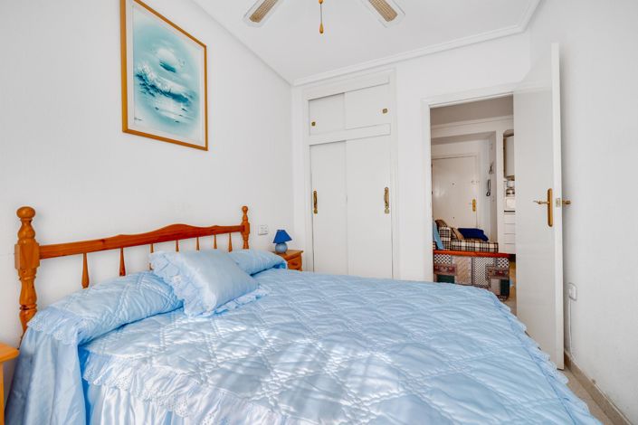 Image No.14-Appartement de 1 chambre à vendre à Torrevieja