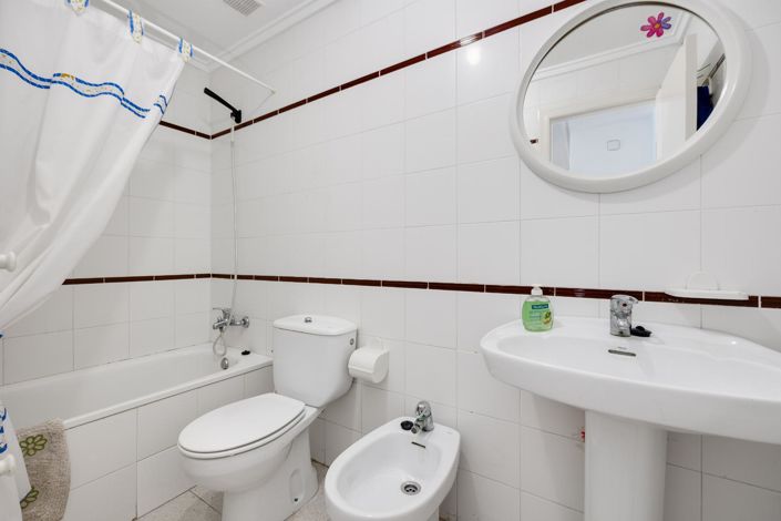 Image No.16-Appartement de 1 chambre à vendre à Torrevieja