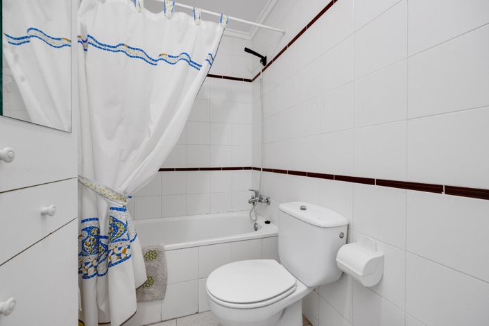 Image No.17-Appartement de 1 chambre à vendre à Torrevieja