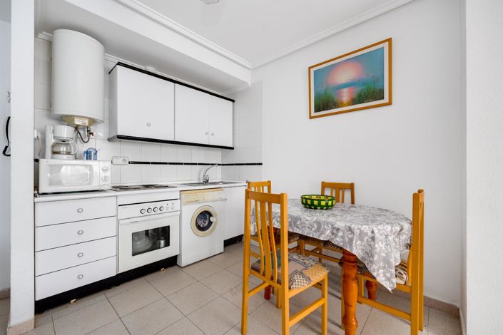 Image No.8-Appartement de 1 chambre à vendre à Torrevieja