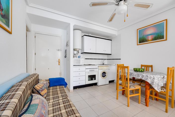 Image No.9-Appartement de 1 chambre à vendre à Torrevieja