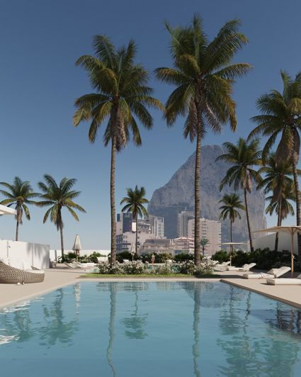 Image No.4-4 Bed Penthouse for sale