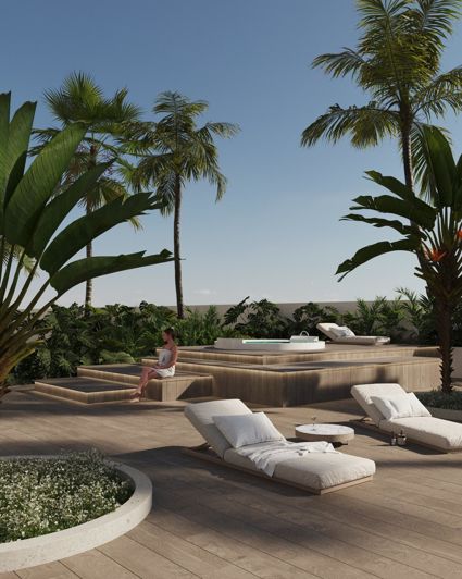 Image No.9-4 Bed Penthouse for sale