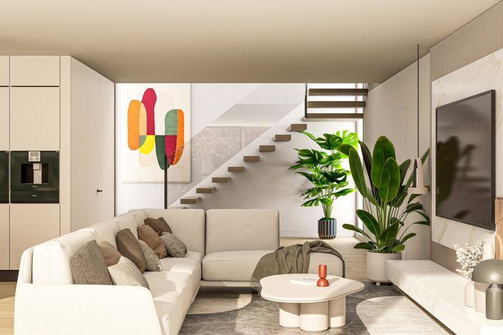 Image No.8-Villa de 3 chambres à vendre à Pinoso