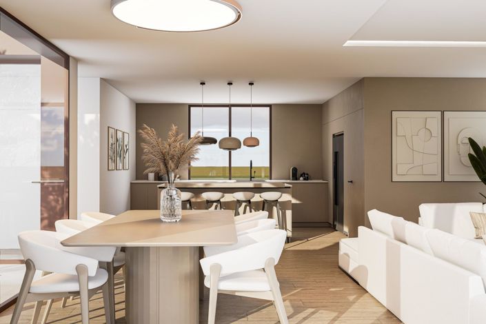 Image No.6-Villa de 3 chambres à vendre à Pinoso