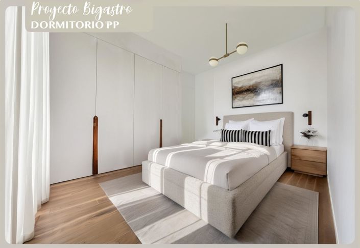 Image No.6-2 Bed Apartment for sale