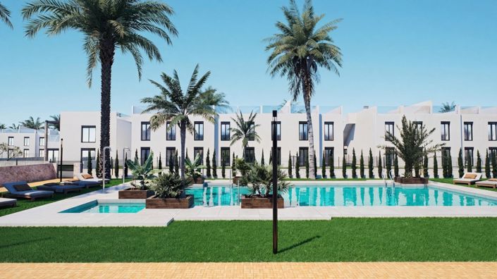 Image No.44-3 Bed Bungalow for sale