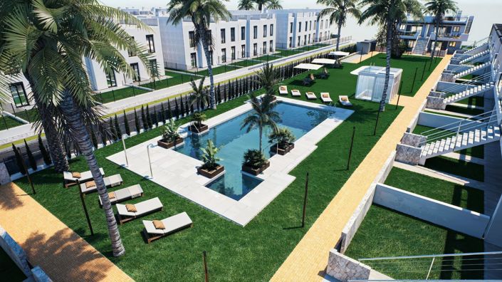 Image No.48-3 Bed Bungalow for sale