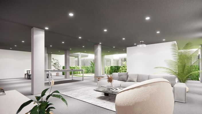 Image No.12-Villa de 3 chambres à vendre à Torre Pacheco Town