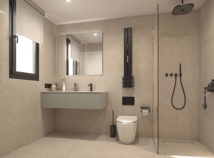 Image No.6-3 Bed Penthouse for sale