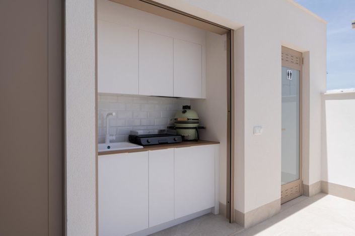 Image No.26-3 Bed Quad for sale