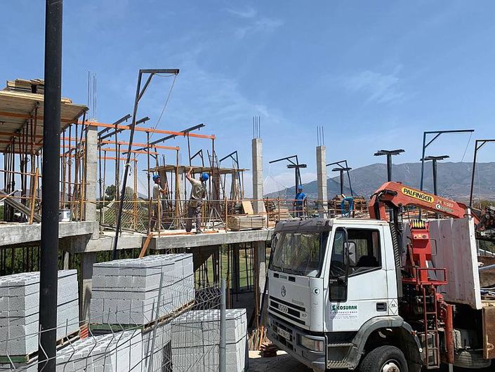 Image No.6-4 Bed Villa for sale