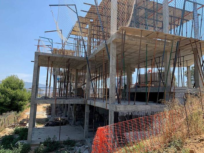 Image No.8-4 Bed Villa for sale