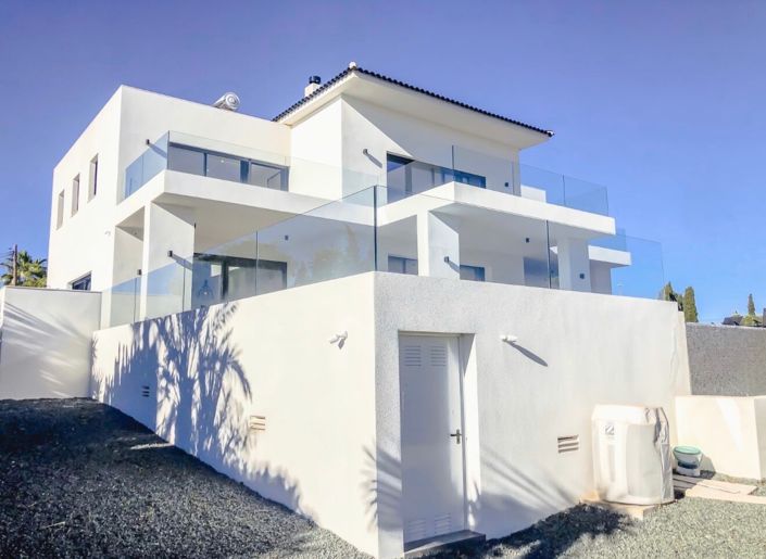 Image No.43-5 Bed Villa for sale