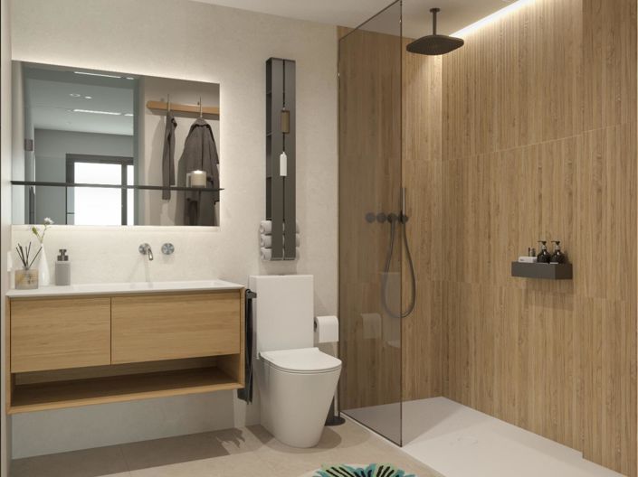 Image No.8-2 Bed Penthouse for sale