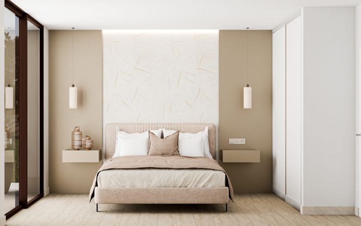 Image No.9-2 Bed Villa for sale