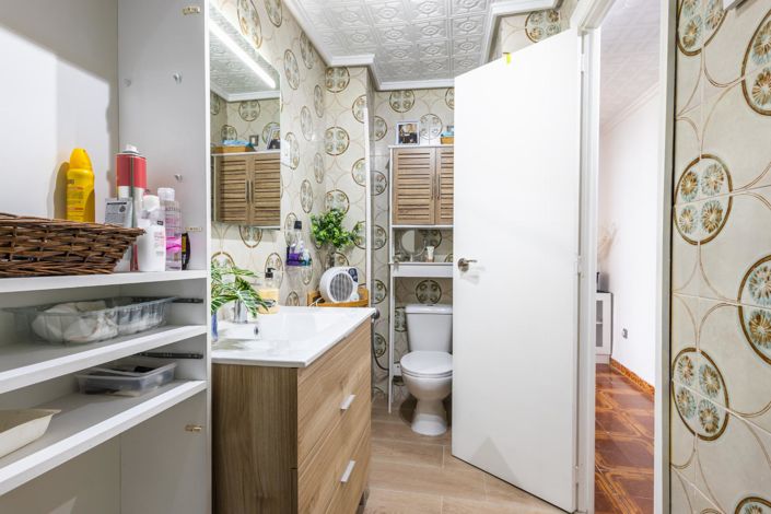 Image No.19-Bungalow de 2 chambres à vendre à Torrevieja