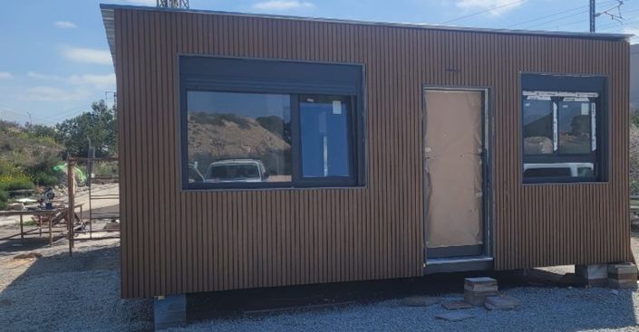 Image No.2-Villa de 3 chambres à vendre à Salinas