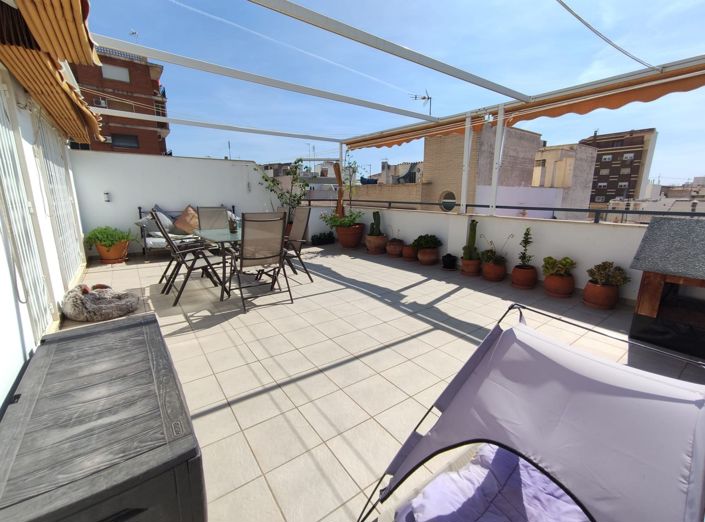 Image No.31-3 Bed Penthouse for sale