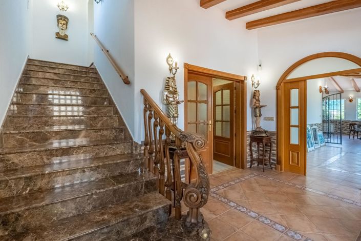 Image No.23-Villa de 6 chambres à vendre à Torrevieja