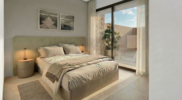 Image No.11-2 Bed Quad for sale