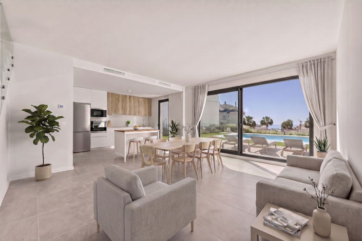 Image No.17-3 Bed Townhouse for sale