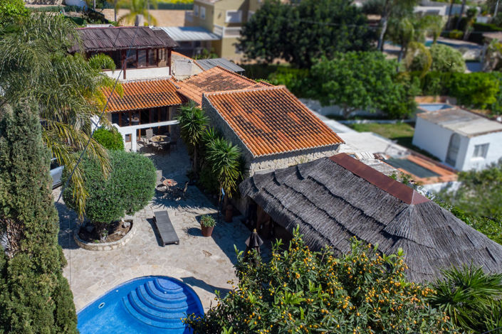 Image No.2-4 Bed Villa for sale