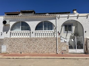 1 - Camposol, Maison de ville