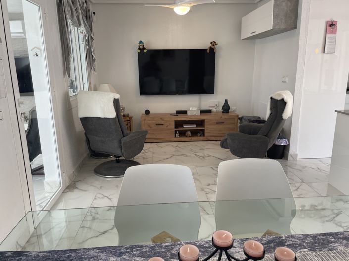 Image No.10-Maison de ville de 2 chambres à vendre à Camposol