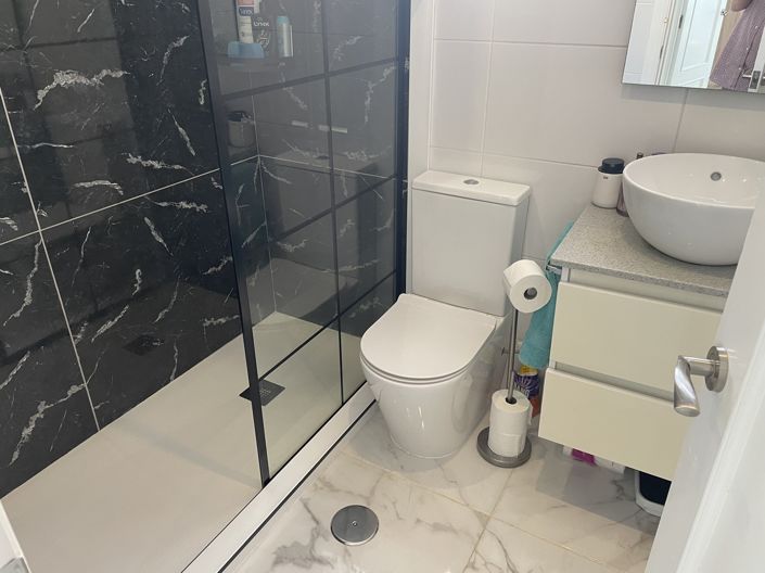 Image No.14-Maison de ville de 2 chambres à vendre à Camposol