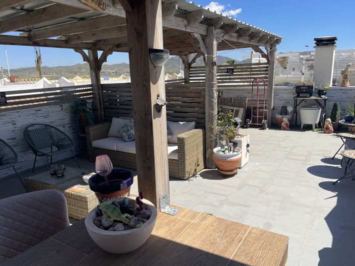 Image No.16-Maison de ville de 2 chambres à vendre à Camposol