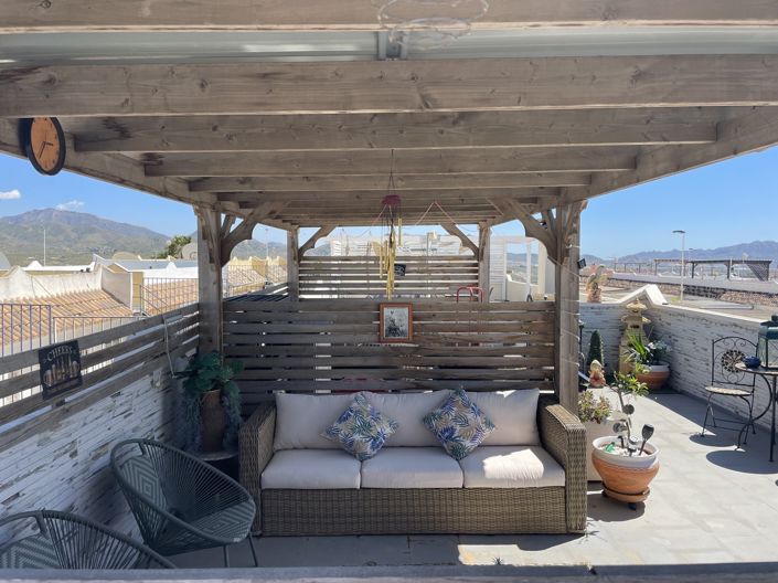 Image No.19-Maison de ville de 2 chambres à vendre à Camposol