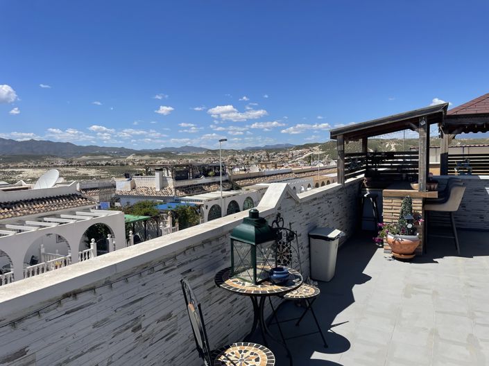 Image No.22-Maison de ville de 2 chambres à vendre à Camposol