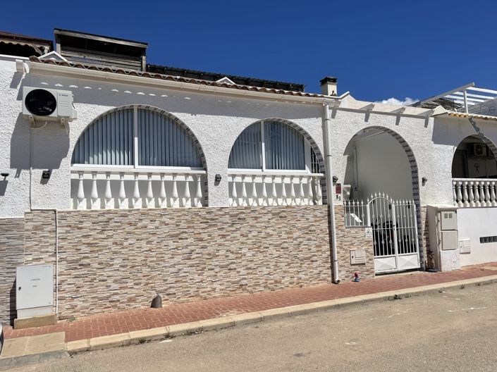 Image No.23-Maison de ville de 2 chambres à vendre à Camposol