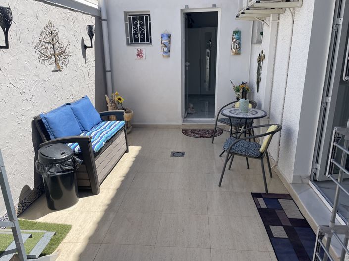 Image No.24-Maison de ville de 2 chambres à vendre à Camposol